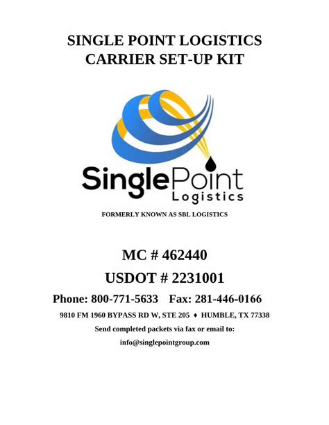 Get Connected > Payment Inquiries. . Amx logistics carrier setup